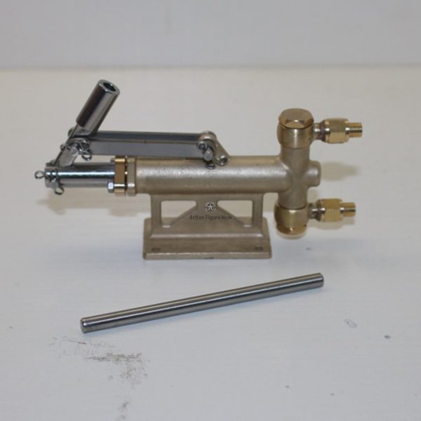 Hydraulic Piston Hand Pump for Steam Engines M30/M30B/M31/M3B/S10/S10B