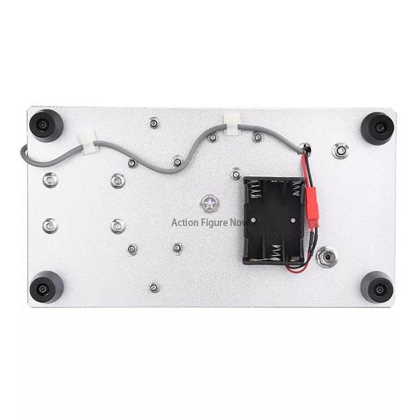 Water-Cooled Internal Combustion Hit-and-Miss Engine Model with 6000 RPM Capabilities and Self-Circulating Water Cooling System Water-Cooled Internal Combustion Hit-and-Miss Engine Model with 6000 RPM Capabilities and Self-Circulating Water Cooling System