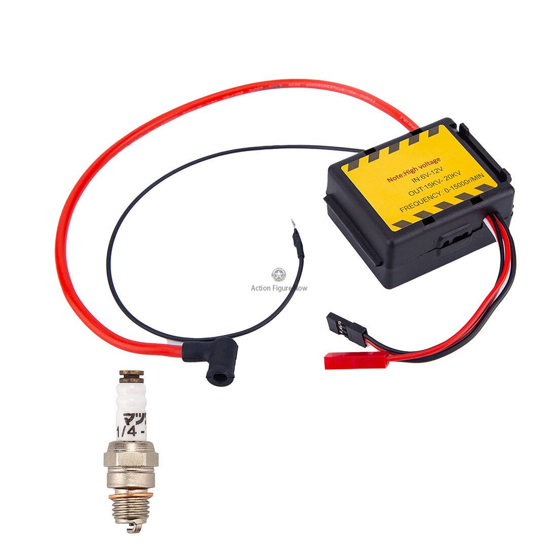 RETROL HM-01 One-Key Start Hit-and-Miss Engine with Starter Kit, Stand, and Accessories RETROL HM-01 One-Key Start Hit-and-Miss Engine with Starter Kit, Stand, and Accessories