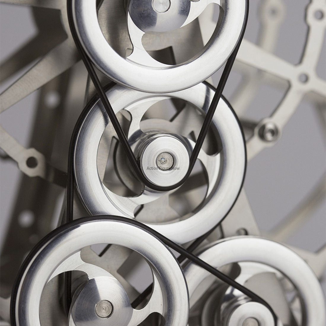 DIY Stirling Engine Assembly Kit with Linkage Device | Functional Ferris Wheel Model | Metal Mechanical Craft Collectible DIY Stirling Engine Assembly Kit with Linkage Device | Functional Ferris Wheel Model | Metal Mechanical Craft Collectible