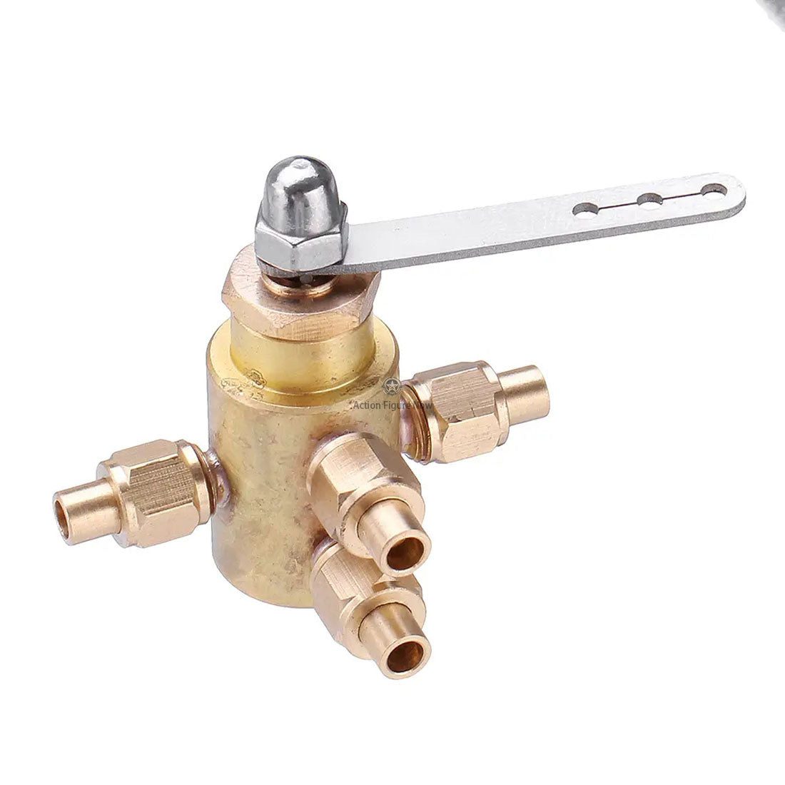 Direct Acting Steam Reverse Valve Direct Acting Steam Reverse Valve