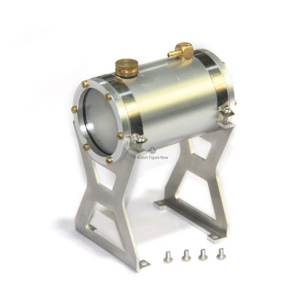 Kick Starter, Flywheel, and Clutch for CISON FG-VT157 15.7cc V-Twin Shovelhead V2 Engine