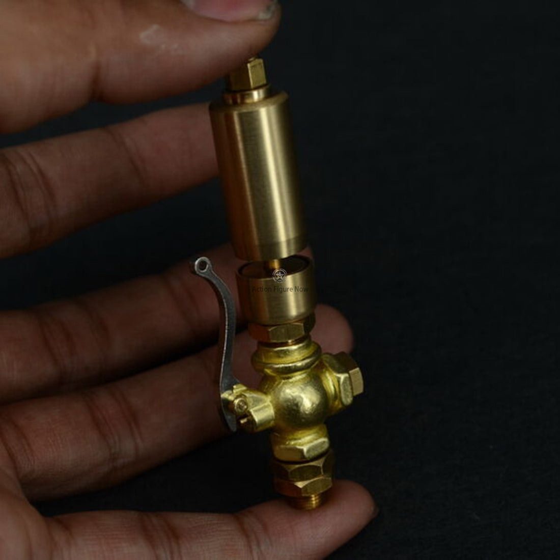 Bell Whistles for Steam Engines (M30/M30B/M31/M3B/S10/S10B)