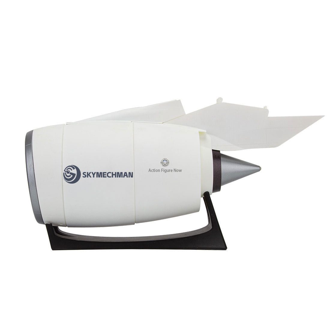 SKYMECH NTR-900 1/30 Turbofan Engine Assembly Kit – Build and Run Your Own Fully Functional Miniature Turbofan Engine SKYMECH NTR-900 1/30 Turbofan Engine Assembly Kit – Build and Run Your Own Fully Functional Miniature Turbofan Engine