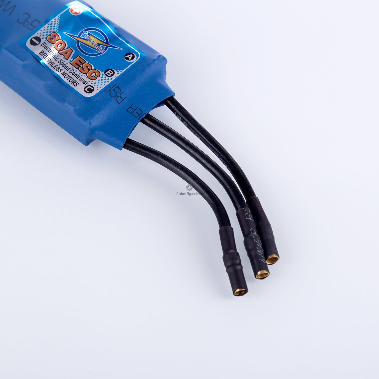 80A Brushless ESC for Inline 4 Cylinder Gasoline Engine Model (12V-24V) 80A Brushless ESC for Inline 4 Cylinder Gasoline Engine Model (12V-24V)