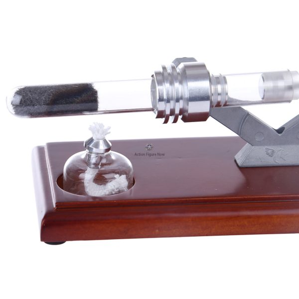 Hot Air Stirling Engine Model Thermoacoustic Engine Toy