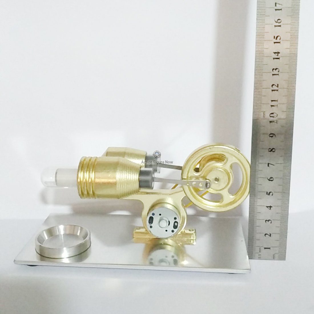 Stirling Engine Model Generator - Engine DIY Science Toy Enginediy