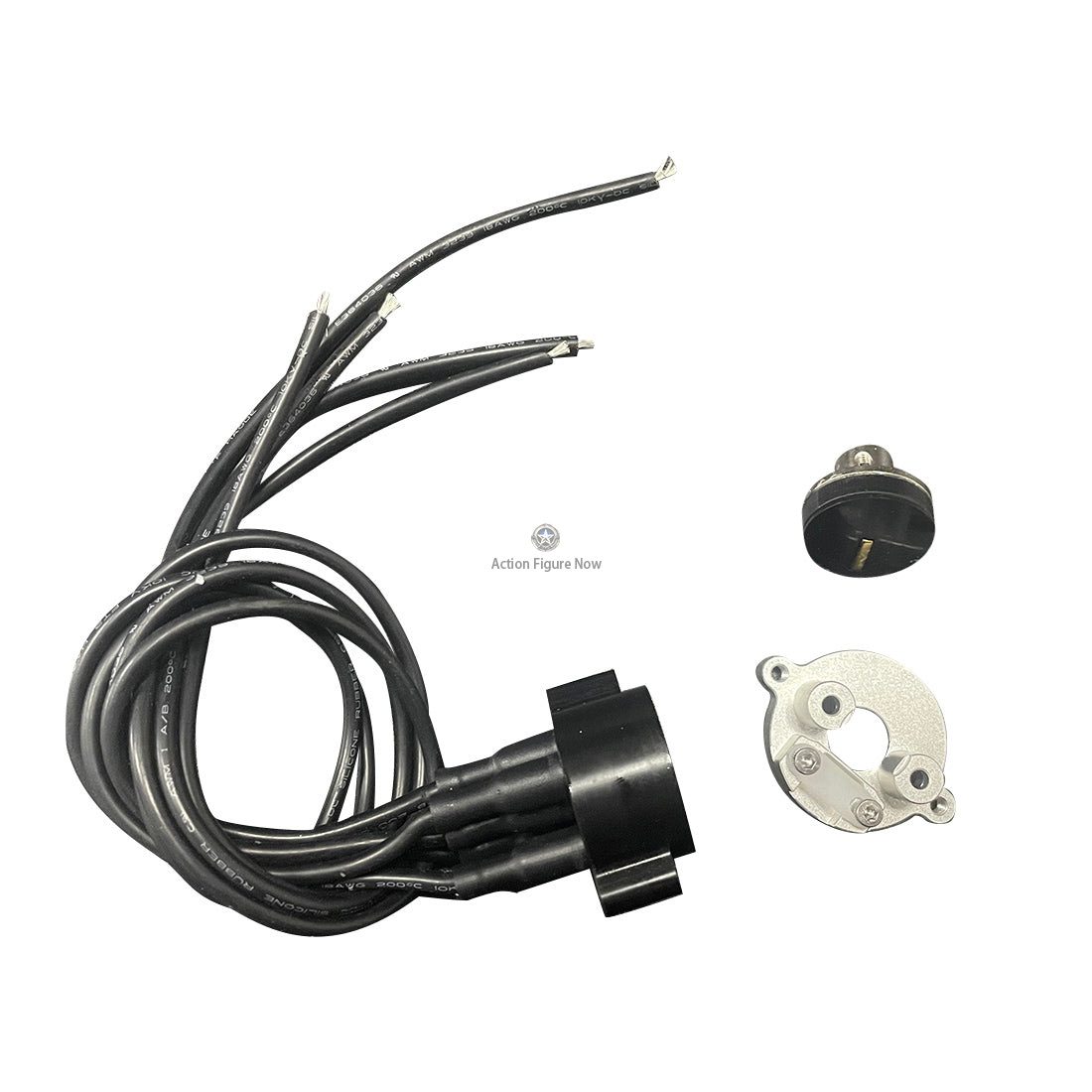 Distributor and Line Set for ENJOMOR 36CC DOHC D6 Engines Distributor and Line Set for ENJOMOR 36CC DOHC D6 Engines