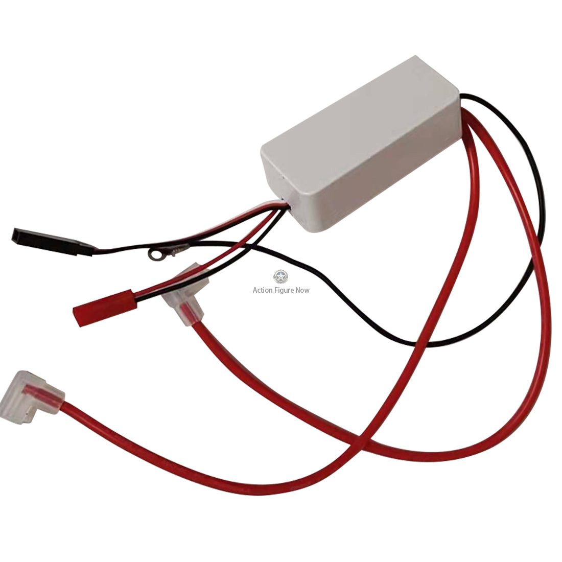 CDI Igniter for CISON FG-9VT V2 Model Engine by CISON CDI Igniter for CISON FG-9VT V2 Model Engine by CISON