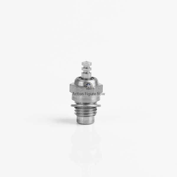 Four-Stroke RC Toyan Engine Start Kit for TOYAN FS-S100 (W) Methanol Engine