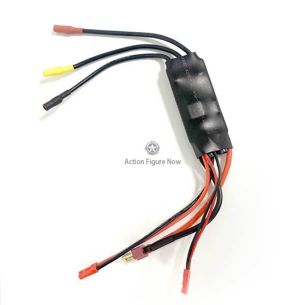 TOYAN FS-S100G 4-Stroke RC Engine Starter Parts