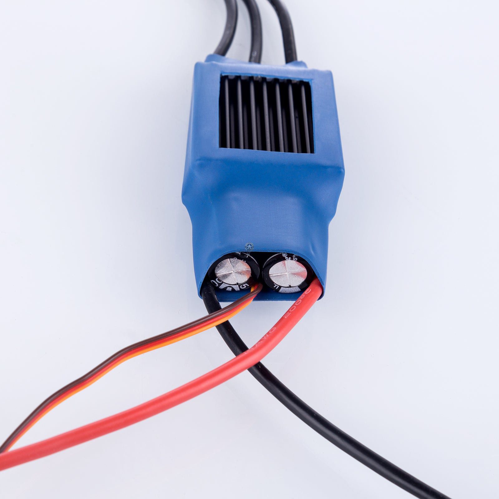 80A Brushless ESC for Inline 4 Cylinder Gasoline Engine Model (12V-24V) 80A Brushless ESC for Inline 4 Cylinder Gasoline Engine Model (12V-24V)