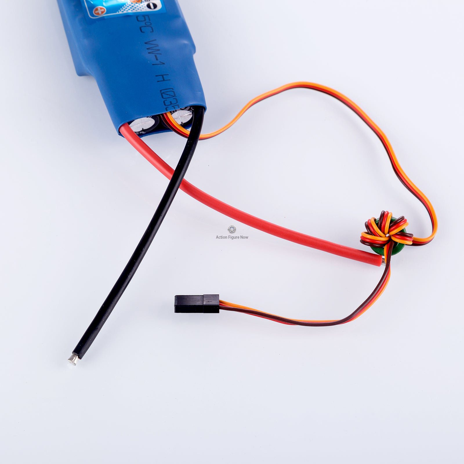 80A Brushless ESC for Inline 4 Cylinder Gasoline Engine Model (12V-24V) 80A Brushless ESC for Inline 4 Cylinder Gasoline Engine Model (12V-24V)