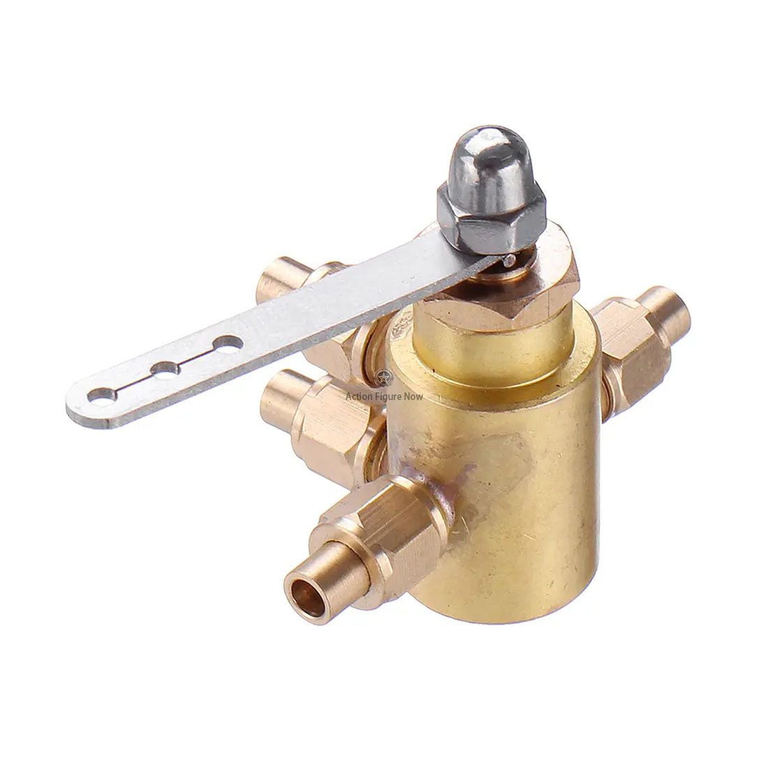 Direct Acting Steam Reverse Valve Direct Acting Steam Reverse Valve