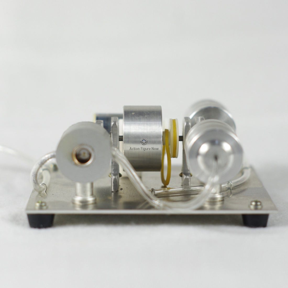 Steam Engine Model Kit: Educational Science Experiment Toy Steam Engine Model Kit: Educational Science Experiment Toy