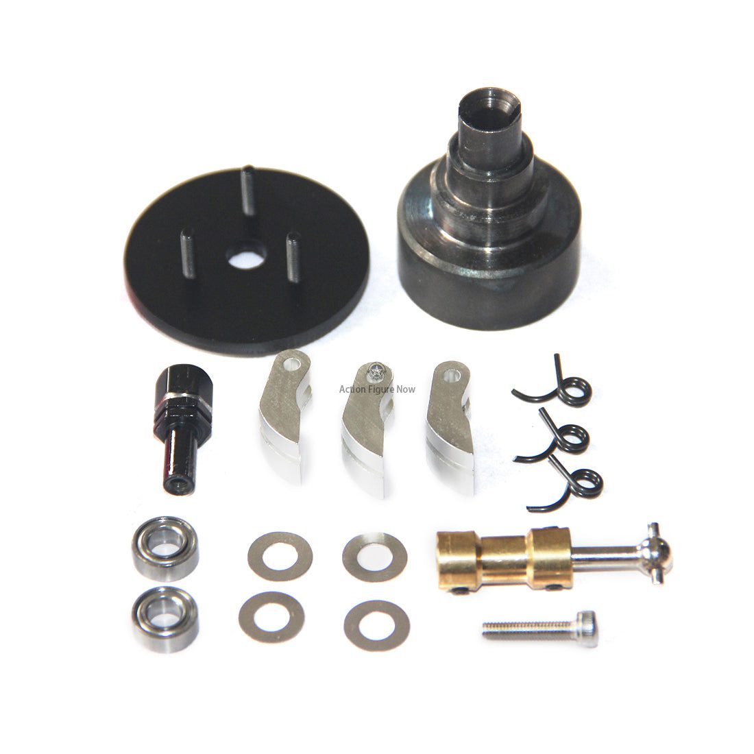 RC Model Boat Clutch Assembly (for TOYAN FS-L400 Inline-4 Nitro Engine)