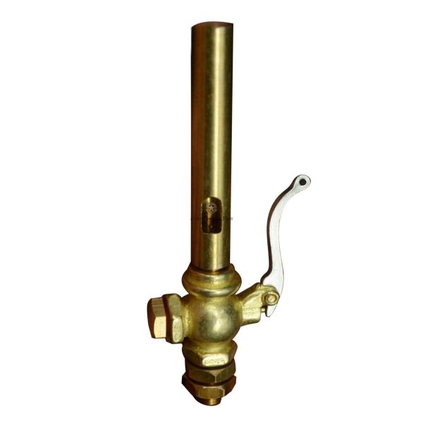 Steam Engine Bell Whistles for Models M30, M30B, M31, M3B, S10, S10B