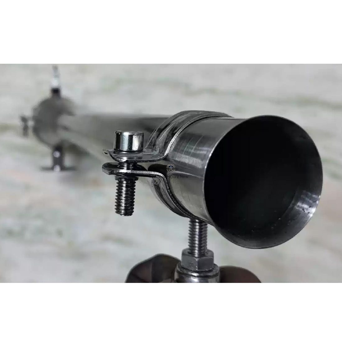 SKYMECH Pulse Jet Engine with Medium-Sized Valve-Controlled Gasoline Internal Combustion for Model Aircraft SKYMECH Pulse Jet Engine with Medium-Sized Valve-Controlled Gasoline Internal Combustion for Model Aircraft