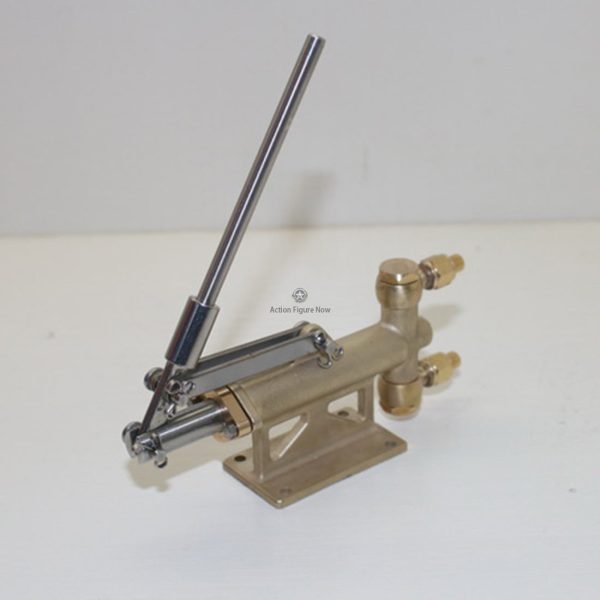 Hydraulic Piston Hand Pump for Steam Engines M30/M30B/M31/M3B/S10/S10B