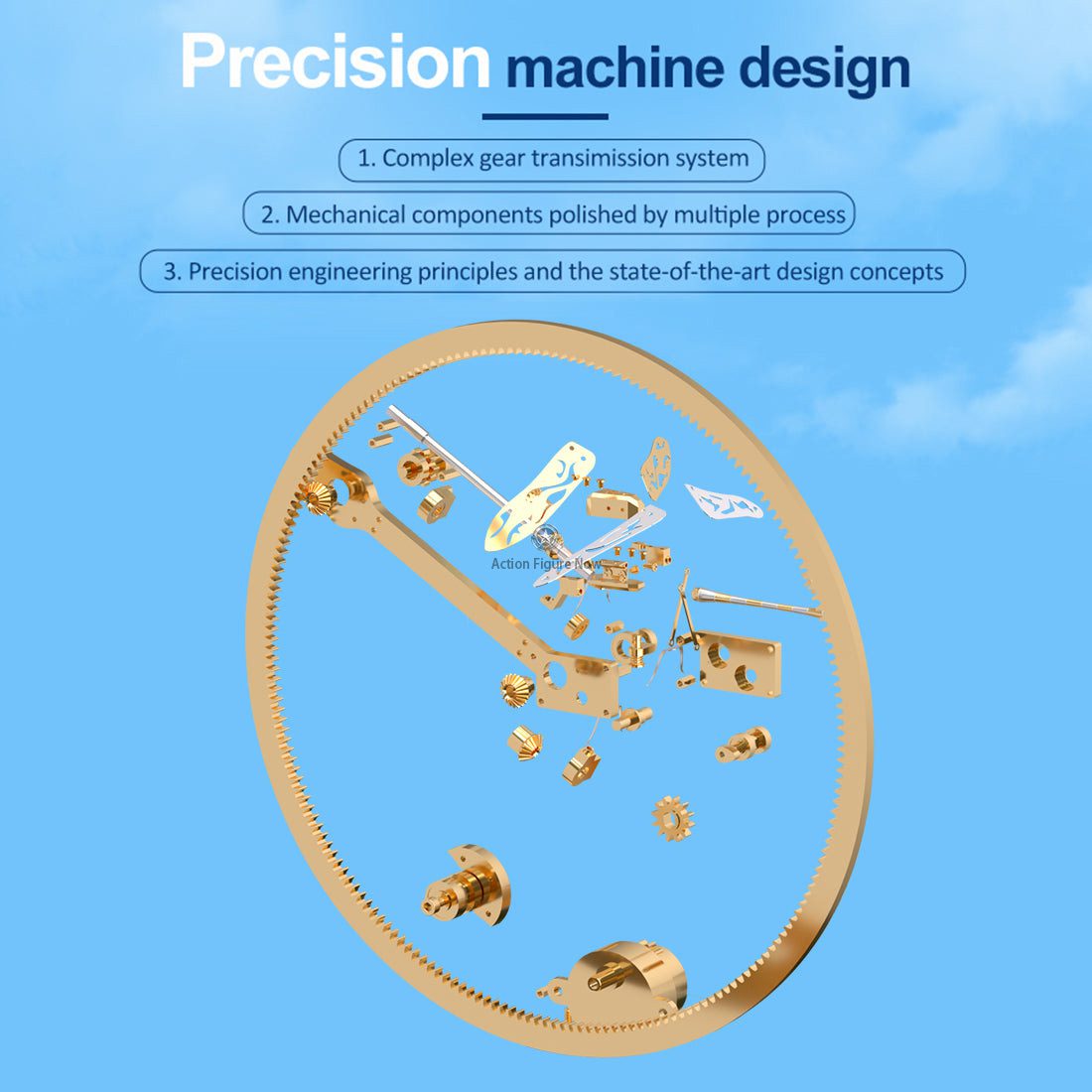 TECHING 3D Metal Dragonfly Construction Model - Build Your Own DIY Dragonfly Assembly Kits for Kids, Teens, and Adults TECHING 3D Metal Dragonfly Construction Model - Build Your Own DIY Dragonfly Assembly Kits for Kids, Teens, and Adults