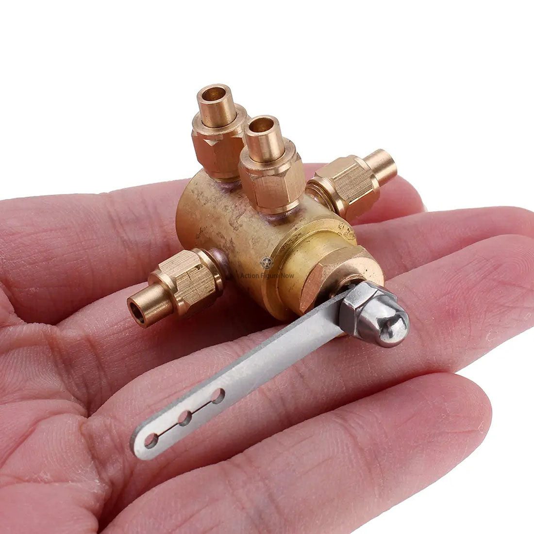 Direct Acting Steam Reverse Valve Direct Acting Steam Reverse Valve