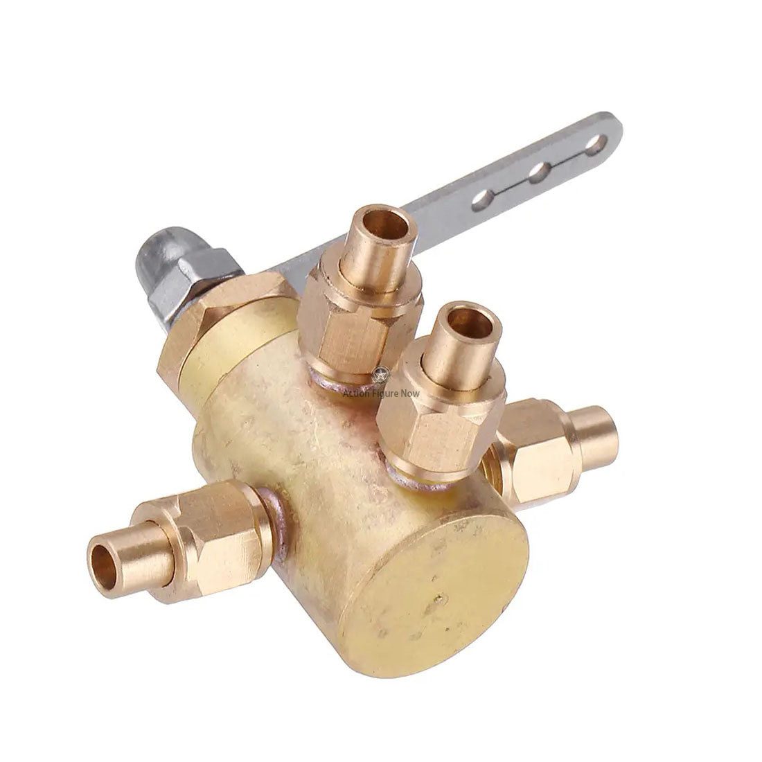 Direct Acting Steam Reverse Valve Direct Acting Steam Reverse Valve