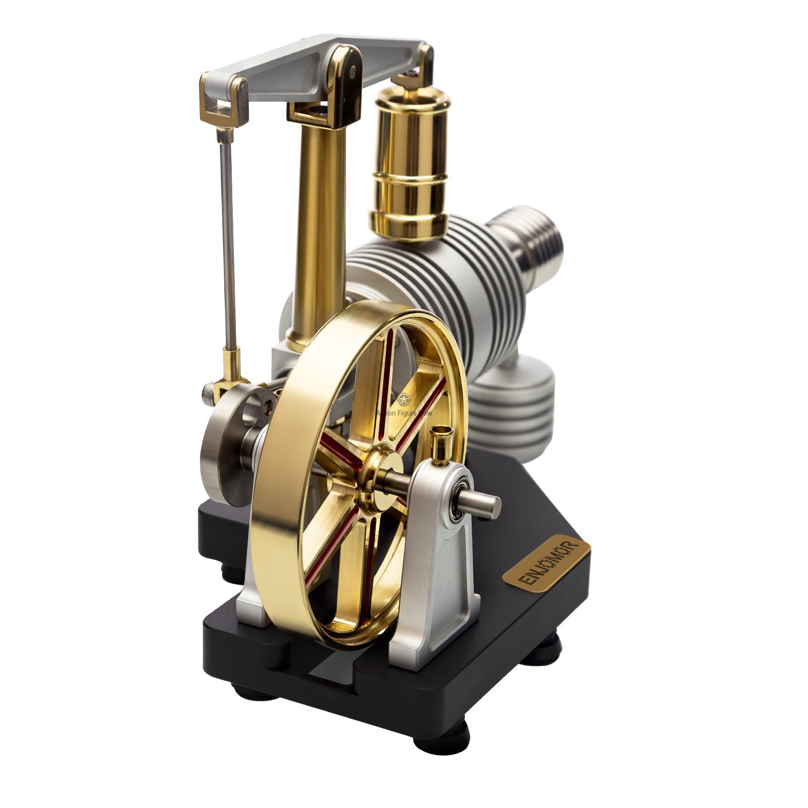 Tarot Full Metal Stirling Engine Model - Science Educational Toy