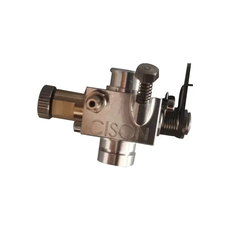 L4-175 Inline 4 Engine Upgrade Carburetor, DIY Carb Modification Parts for CISON Engine L4-175 Inline 4 Engine Upgrade Carburetor, DIY Carb Modification Parts for CISON Engine