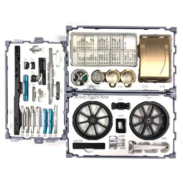 Electric Car Engine Assembly Kit - STEM Learning Educational Science Experiment - Teching DM12B (249 Pieces) Electric Car Engine Assembly Kit - STEM Learning Educational Science Experiment - Teching DM12B (249 Pieces)