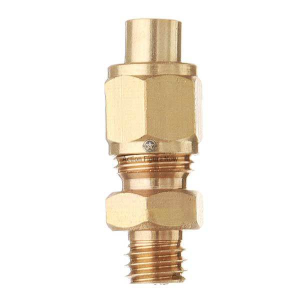 Microcosm M36 Twin-Cylinder Miniature Steam Engine Kit Microcosm M36 Twin-Cylinder Miniature Steam Engine Kit