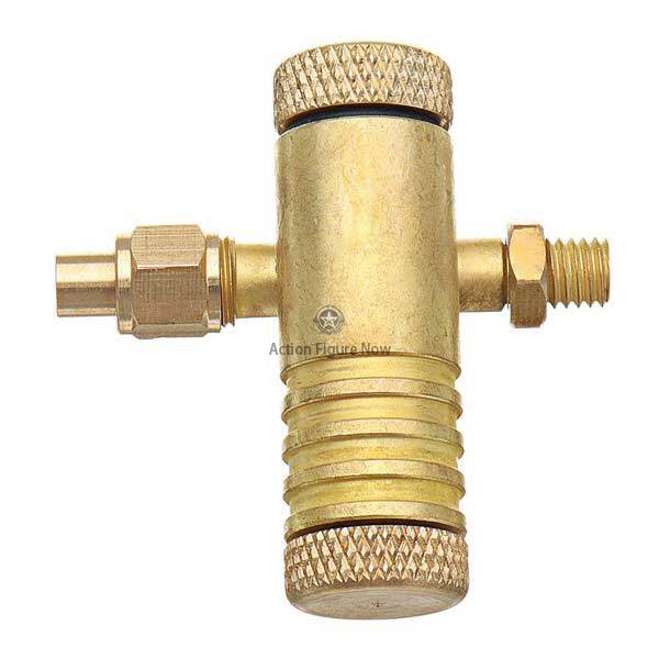 Microcosm M36 Twin-Cylinder Miniature Steam Engine Kit Microcosm M36 Twin-Cylinder Miniature Steam Engine Kit