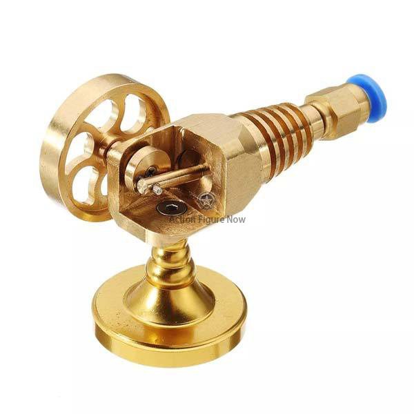 Microcosm M66 Mini Steam Engine Kit: Mini Scale Model Gift and Educational Collection Microcosm M66 Mini Steam Engine Kit: Mini Scale Model Gift and Educational Collection