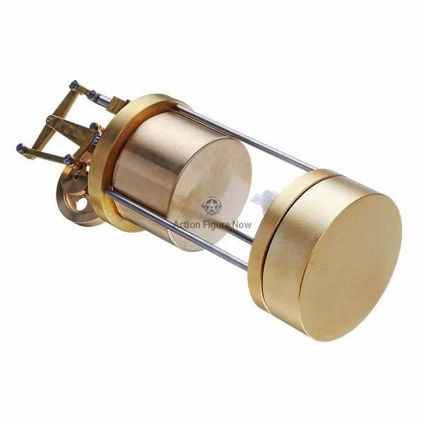 Mini Steam Engine Kit: Full-Metal Live Steam Engine Model for Education and Hobbyists Mini Steam Engine Kit: Full-Metal Live Steam Engine Model for Education and Hobbyists