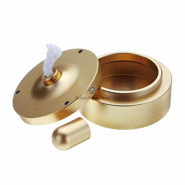 Mini Steam Engine Kit: Full-Metal Live Steam Engine Model for Education and Hobbyists Mini Steam Engine Kit: Full-Metal Live Steam Engine Model for Education and Hobbyists