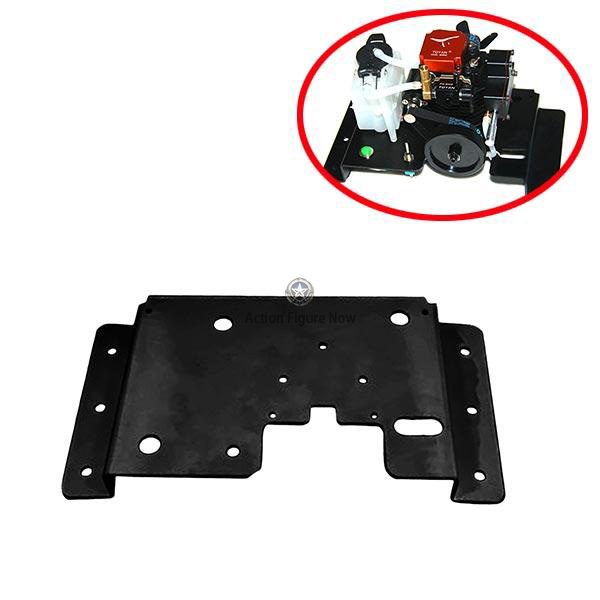 4 Stroke RC Engine Motor Mount and Starter Bracket for Toyan FS-S100/FS-S100G/FS-S100(W)/FS-S100G(W) 4 Stroke RC Engine Motor Mount and Starter Bracket for Toyan FS-S100/FS-S100G/FS-S100(W)/FS-S100G(W)