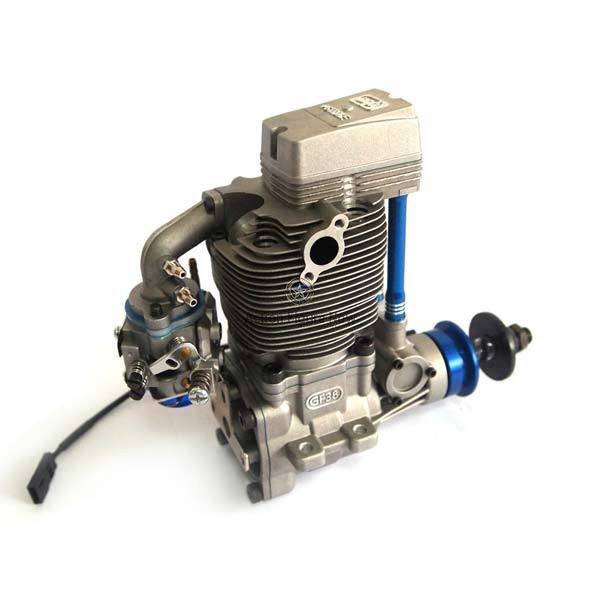 NGH GF38 38cc RC Gas Engine with Ignition for RC Airplane NGH GF38 38cc RC Gas Engine with Ignition for RC Airplane