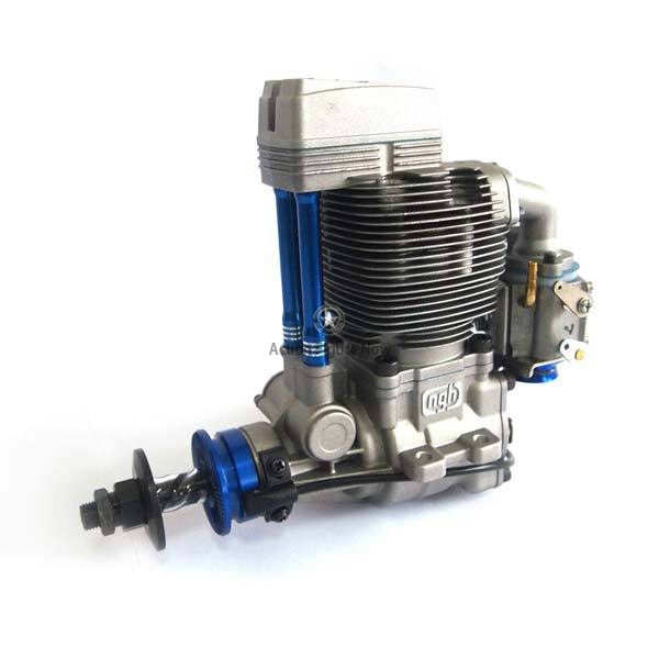 NGH GF38 38cc RC Gas Engine with Ignition for RC Airplane NGH GF38 38cc RC Gas Engine with Ignition for RC Airplane