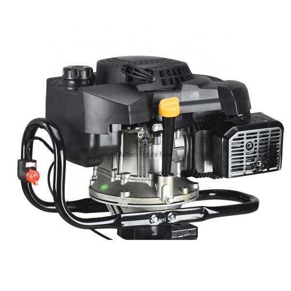 9HP 4-Stroke Air-Cooled Outboard Boat Motor for 3-7.5m Boats 9HP 4-Stroke Air-Cooled Outboard Boat Motor for 3-7.5m Boats