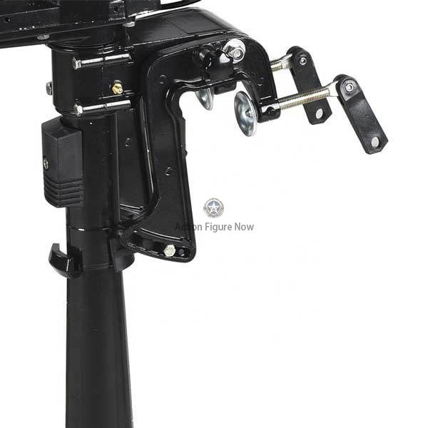9HP 4-Stroke Air-Cooled Outboard Boat Motor for 3-7.5m Boats 9HP 4-Stroke Air-Cooled Outboard Boat Motor for 3-7.5m Boats