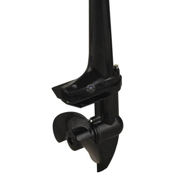 9HP 4-Stroke Air-Cooled Outboard Boat Motor for 3-7.5m Boats 9HP 4-Stroke Air-Cooled Outboard Boat Motor for 3-7.5m Boats