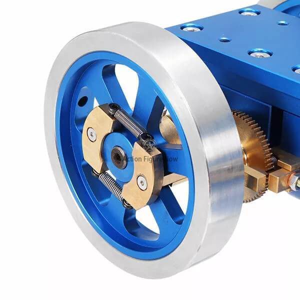 Hit and Miss Engine - Full Metal Internal Combustion Engine - DIY Gift Collection Hit and Miss Engine - Full Metal Internal Combustion Engine - DIY Gift Collection