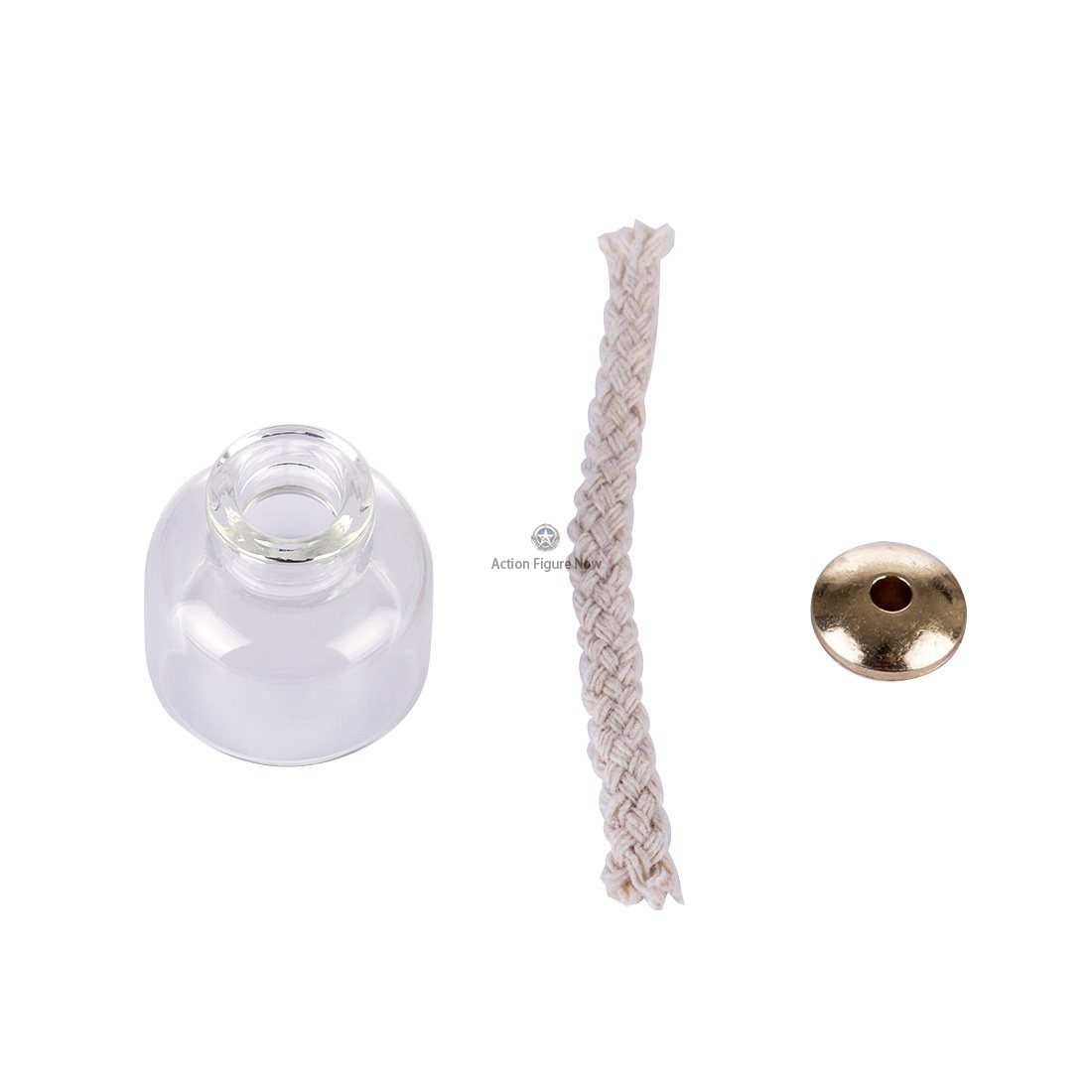 Squirrel Shape Stirling Engine Model: Single-Cylinder Stirling Engine with LED Generator