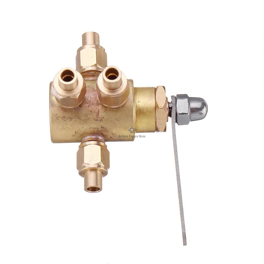 Direct Acting Steam Reverse Valve Direct Acting Steam Reverse Valve