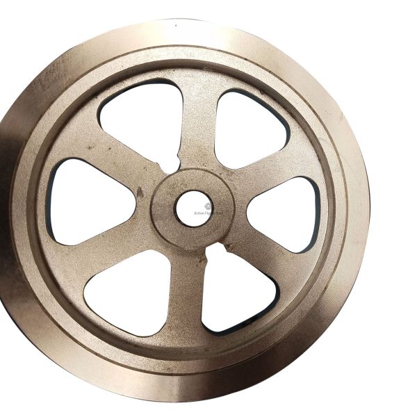 Flywheel for Metal Hit-and-Miss Engine Model