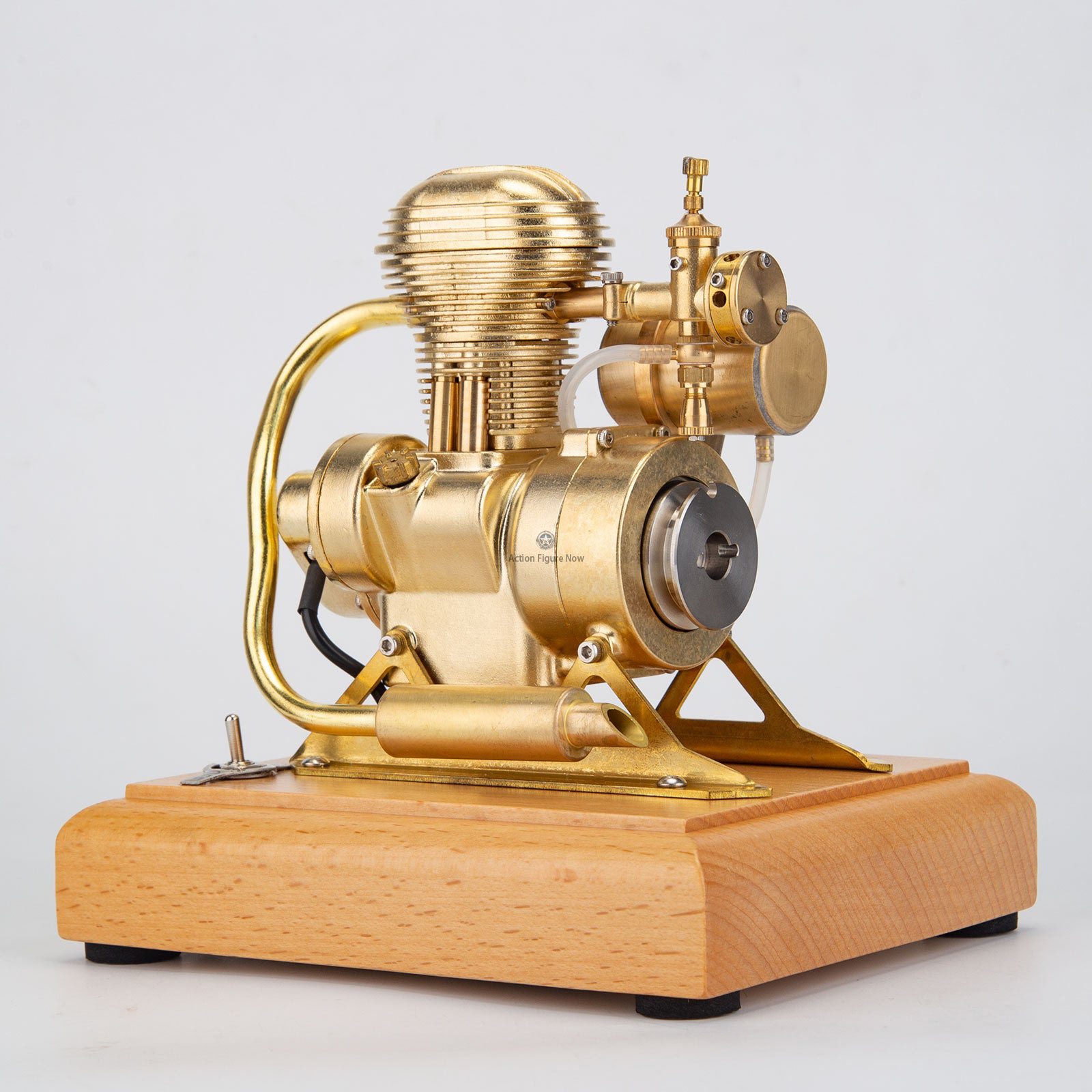 R28 OHV V2 Engine & R27 Motorcycle Engine Carburetor R28 OHV V2 Engine & R27 Motorcycle Engine Carburetor