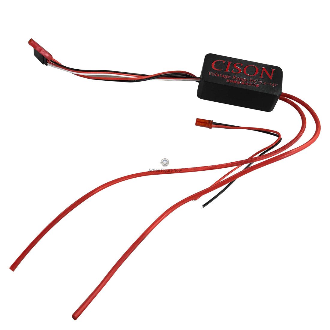 CDI Igniter for CISON FG-9VT V2 Model Engine by CISON