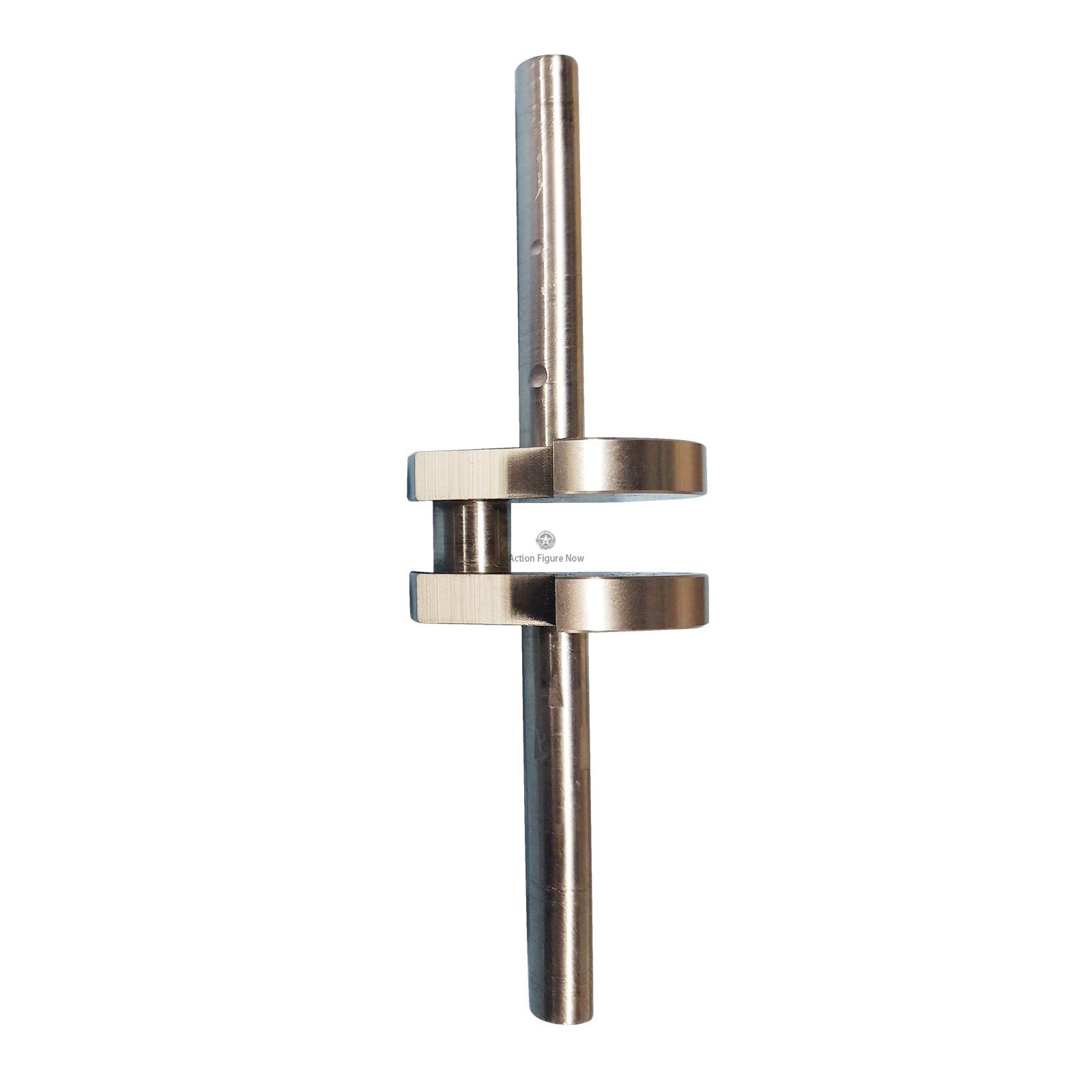 Crankshaft for Horizontal Hit and Miss Model Gas Engine