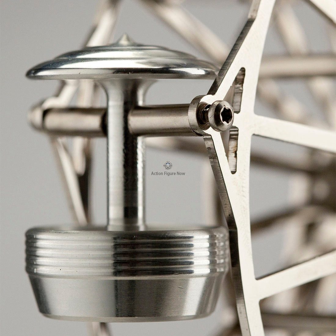 DIY Stirling Engine Assembly Kit with Linkage Device | Functional Ferris Wheel Model | Metal Mechanical Craft Collectible DIY Stirling Engine Assembly Kit with Linkage Device | Functional Ferris Wheel Model | Metal Mechanical Craft Collectible