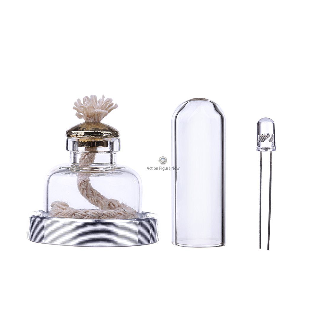 Stirling Engine Generator with LED Illumination and Educational Model - Enginediy Stirling Engine Generator with LED Illumination and Educational Model - Enginediy