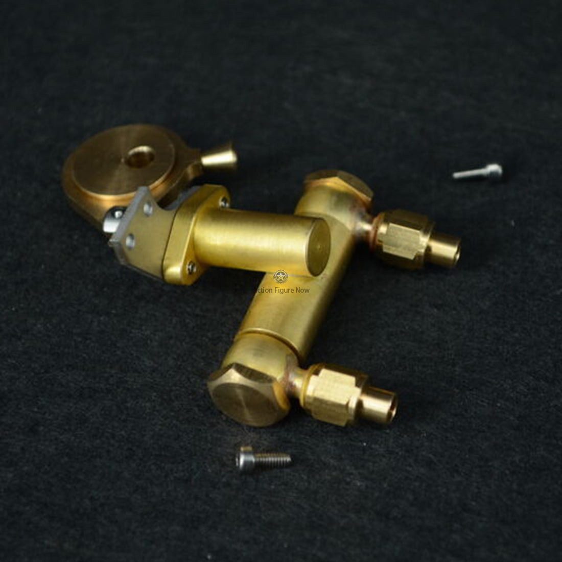 Steam Engine Boiler Feedwater Pump for M30/M30B/M31/M3B/S10/S10B Steam Engines